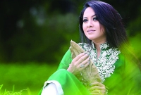 তিন বছর পর যা করলেন তারিন