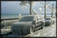 আমেরিকায় ভয়াবহ তুষারঝড়, নিহত ২৪