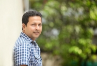 বাংলাদেশের এক নম্বর অভিনেতা শাকিব খান: বাপ্পারাজ