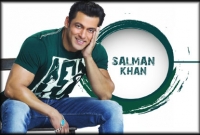 ১০০ কোটিতে সালমানের দশ