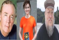 বই লিখে আয় ২ হাজার ৭৬০ কোটি টাকা!