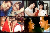 ৫০ বছরে দশ প্রেমে সালমান!