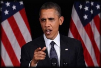 ওবামার শেষ ভাষণ