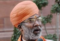 বিজেপি-সাংসদকে খুনের হুমকি আইএসের বিজেপি-সাংসদকে খুনের হুমকি আইএসের