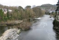 ওকল্যান্ডের পথে পথে