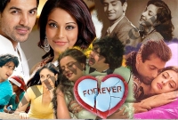 বলিউডের কিছু অসমাপ্ত প্রেম কাহানি