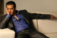 জন্মদিনেও যে কারণে মন খারপা ছিল সালমানের