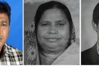 দেবর, ভাবী ও ভাতিজা মিলে একই পরিবারে তিনজন!