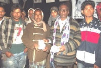 মাগুরায় শেষ মুহুর্তে জমজমাট প্রচার-প্রচারণা 