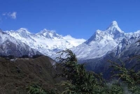  হিমালয় পর্বতমালা সৃষ্টির রহস্য