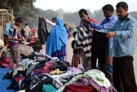  ঠাকুরগাঁওয়ে হাড় কাঁপানো শীত 