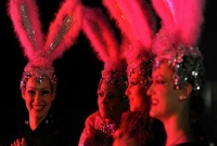 বর্ষবরণের আজব রীতি যে সব দেশে