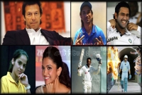 মাঠে নয় সিনেমার পর্দায় থাকবেন যেসব খেলােয়াড়