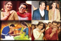 সালমানের নায়িকাদের কার বয়স কত?