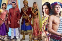 ২০১৫ সালের ভারতীয় সেরা ৭টি সিরিয়াল