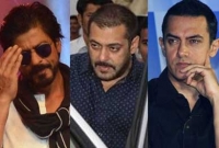 বলিউড ২০১৫: তর্ক-বিতর্কে তিন খান
