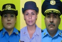 পুলিশ কর্মকর্তার গুলিতে তিন সহকর্মী নিহত