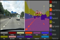 আলোর সংকেতে চলবে গাড়ি