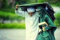 স্বামীর পায়ের নীচে স্ত্রীর বেহেশত, এটা কি সহীহ হাদিস?