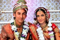 নতুন বছরেই বিয়ে করছেন রণবীর ও ক্যাটরিনা!