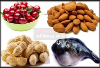 সাবধান, এই ৫ খাবার খেলে হতে পারে মৃত্যু