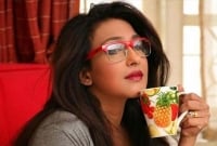 নায়ক মান্না স্মরণে ঢাকায় আসছেন ঋতুপর্ণা