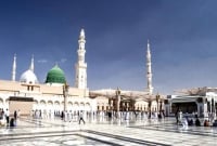 জন্মদিনে কী করতেন মহানবী (সা.)?