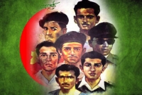 ৭ বীরশ্রেষ্ঠের জীবনী ও শাহাদাত বরণের ইতিহাস