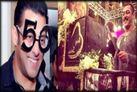 বলতে পারেন, সালমানের জন্মদিনের কেকের দাম কত?