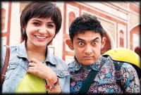 ফিট থাকার জন্য কি খান আনুশকা-আমির?