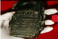  ৮০০ বছরের পুরনো মোবাইল, সত্যিই টাইম মেশিন!