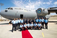 ভারতীয় বিমানবাহিনীতে পাকিস্তানের চর!