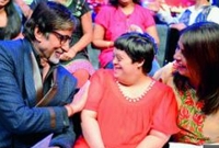 স্পেশাল ভক্তের কাছ থেকে কি উপহার পেলেন অমিতাভ? স্পেশাল ভক্তের কাছ থেকে কি উপহার পেলেন অমিতাভ?