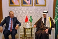 একজোট হচ্ছে তুরস্ক-সৌদি