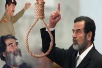 রাষ্ট্র নায়ক থেকে ফাঁসির মঞ্চ