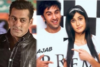 ক্যাটরিনাকে সালমানের জন্মদিনে যেতে নিষেধাজ্ঞা!