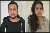 হামলার পরিকল্পনার দায়ে অভিযুক্ত ব্রিটিশ দম্পতি