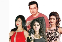 কেমন গেলো ২০১৫ সালের ঢাকাই সিনেমা?