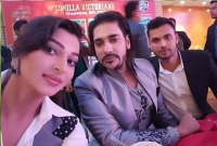 অসম্ভবকে সম্ভব করাই মাশরাফির কাজ : অনন্ত জলিল