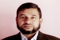 সংঘর্ষে আহত আ’লীগ নেতার মৃত্যু