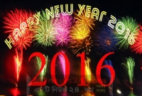 যে দেশে সবার আগে আসবে ২০১৬