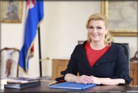 বিশ্বের সবচেয়ে আকর্ষণীয় প্রেসিডেন্ট যিনি