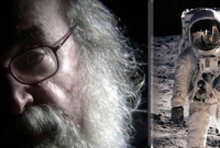 ‘চাঁদে অবতরণ ছিল সিনেমা, দৃশ্য ধারণ করেছি আমি’