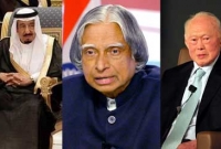 স্বপ্ন ফেরি করে ফেরারি হলেন যারা