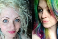 সাবধান! ফেসবুকের ছবি দেখে প্রেমে পড়বেন না