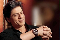 অভিনয় থেকে অবসর নিবেন শাহরুখ! অভিনয় থেকে অবসর নিবেন শাহরুখ!