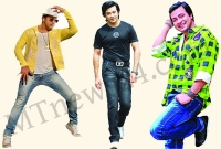 ২০১৫ সালে শাকিব খানই শীর্ষে  ২০১৫ সালে শাকিব খানই শীর্ষে