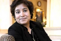 হিন্দু ধর্ম গ্রহণ করা না করা বিষয়ে মুখ খুললেন তসলিমা নাসরিন