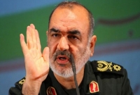 টানেল ভর্তি ক্ষেপণাস্ত্র নিয়ে প্রস্তুত ইরান