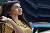 ভাইটাকে বেশি মিস করবো : হ্যাপী